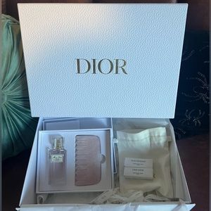 Dior Miss Dior Hair Perfume and Comb
